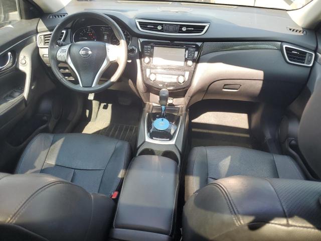 2015 NISSAN ROGUE S 5N1AT2MV3FC799207