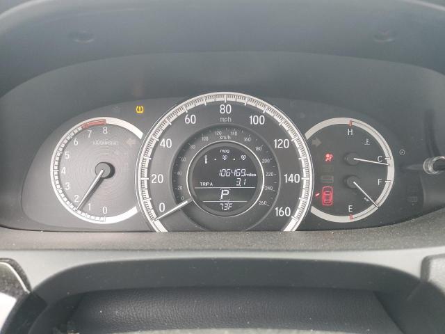 2016 HONDA ACCORD LX - 1HGCR2F37GA213162