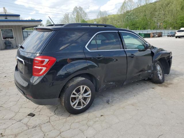 Vin: 2gnalcek8h6243136, lot: 55304515, chevrolet equinox lt 20173
