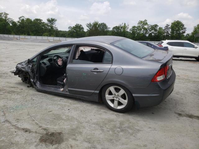 Vin: 19xfa1f64be015300, lot: 56905115, honda civic lx-s 20112