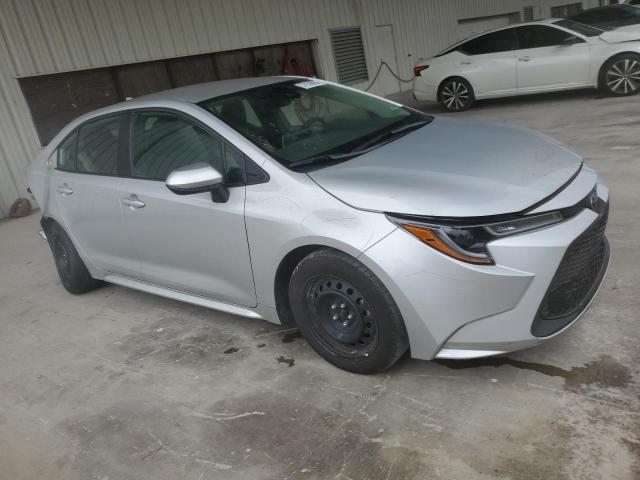 Vin: 5yfepmae4mp195065, lot: 57939985, toyota corolla le 20214