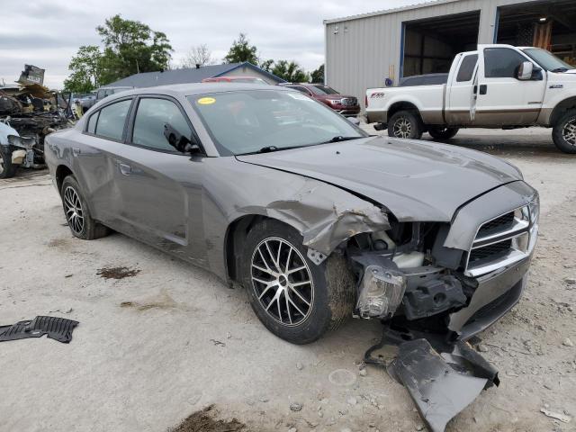 Vin: 2c3cdxbg2ch109567, lot: 56051665, dodge charger se 20124