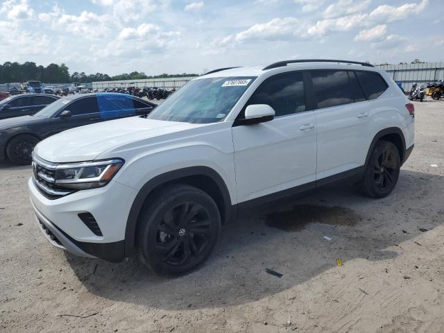 Vin: 1v2hr2ca3nc528032, lot: 57607665, volkswagen atlas se 2022 img_1