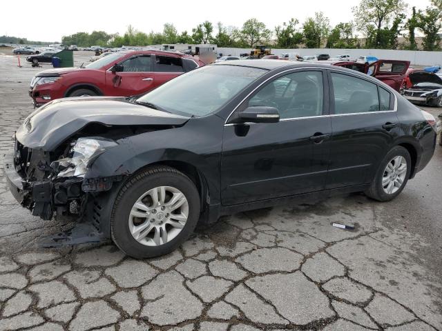 NISSAN ALTIMA BAS