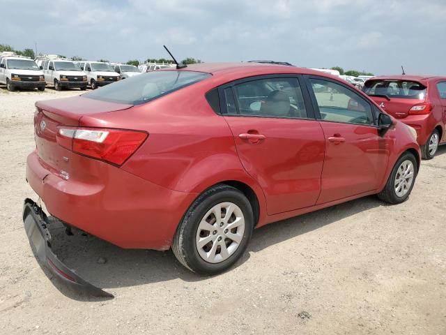 Vin: knadm4a3xd6284789, lot: 55111225, kia rio lx 20133