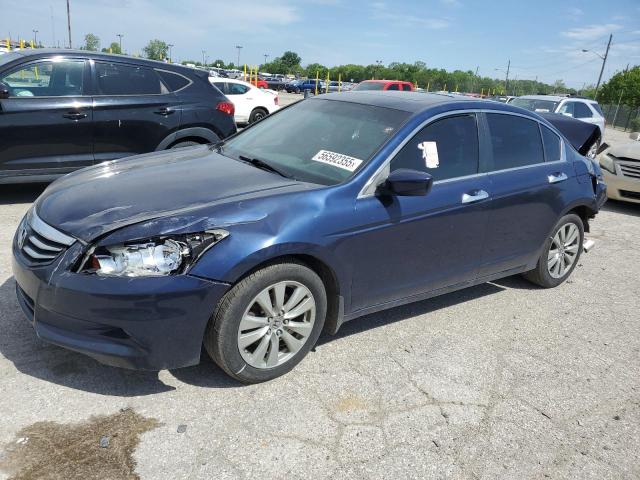 Vin: 1hgcp3f85ba016619, lot: 56592355, honda accord exl 2011 img_1