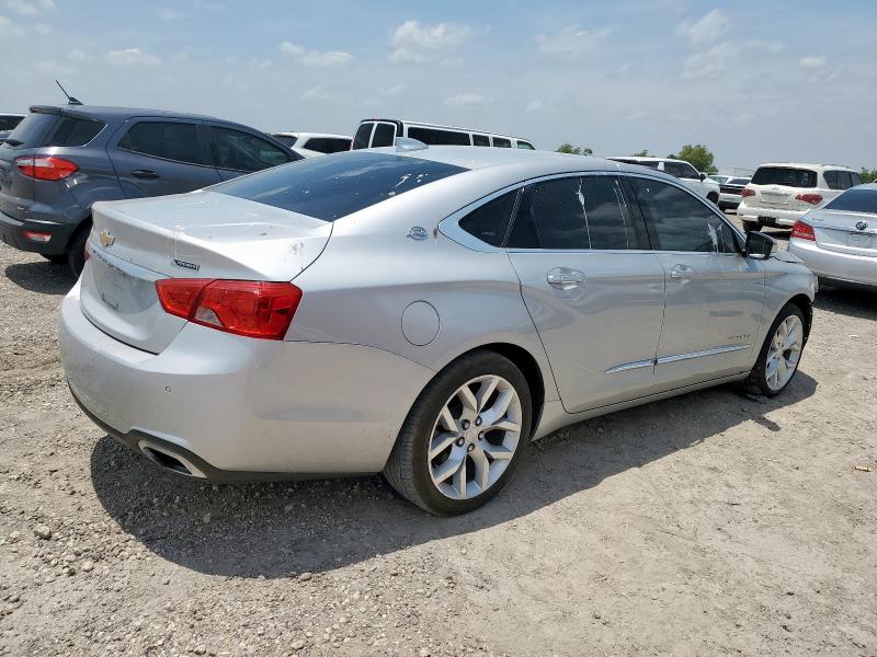 Vin: 2g1125s30j9149849, lot: 56289605, chevrolet impala premier 20183