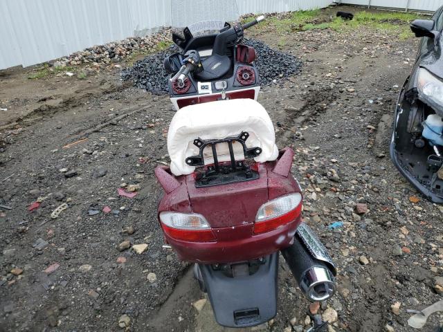 2012 SUZUKI AN650 A JS1CP51B5C2100295
