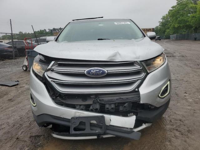 2017 FORD EDGE TITAN 2FMPK3K9XHBB20724