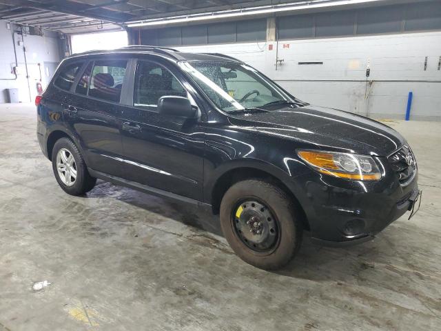 2011 HYUNDAI SANTA FE G - 5XYZGDAG1BG020826