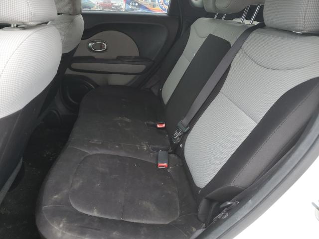 2016 KIA SOUL - KNDJN2A23G7867038
