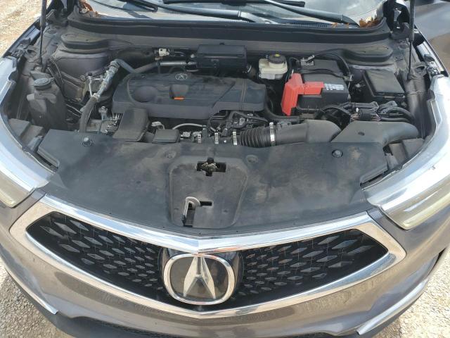 2020 ACURA RDX TECHNO 5J8TC1H55LL003149
