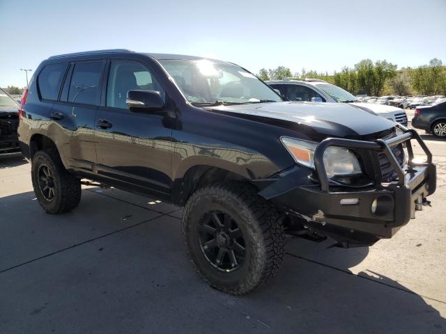 Vin: jtjbm7fx7d5060423, lot: 57287435, lexus gx 460 20134