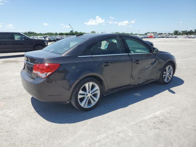 Vin: 1g1pc5sb7f7287718, lot: 57533125, chevrolet cruze lt 20153