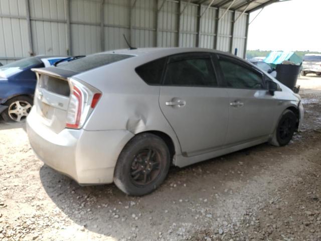 Vin: jtdkn3du5c1505233, lot: 58078505, toyota prius 20123