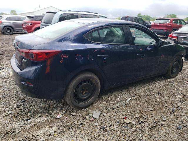 2015 MAZDA 3 SPORT 3MZBM1U73FM221752