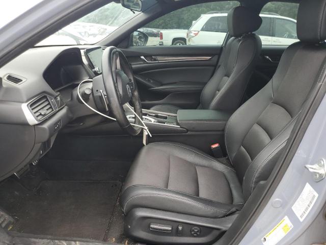 2021 HONDA ACCORD SPO - 1HGCV2F3XMA031740