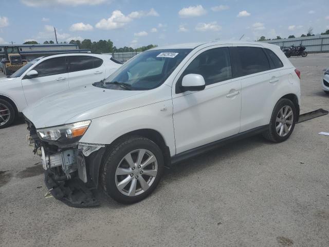 Vin: 4a4ap3au2fe011198, lot: 55429755, mitsubishi outlander es 2015 img_1
