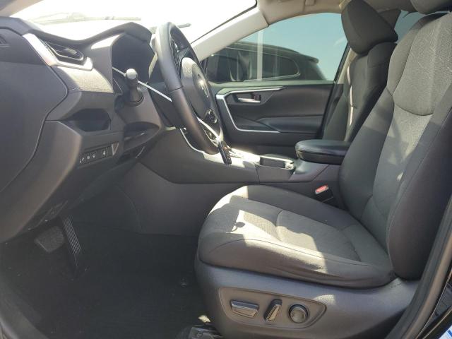 2021 TOYOTA RAV4 XLE - 2T3P1RFV8MC167485