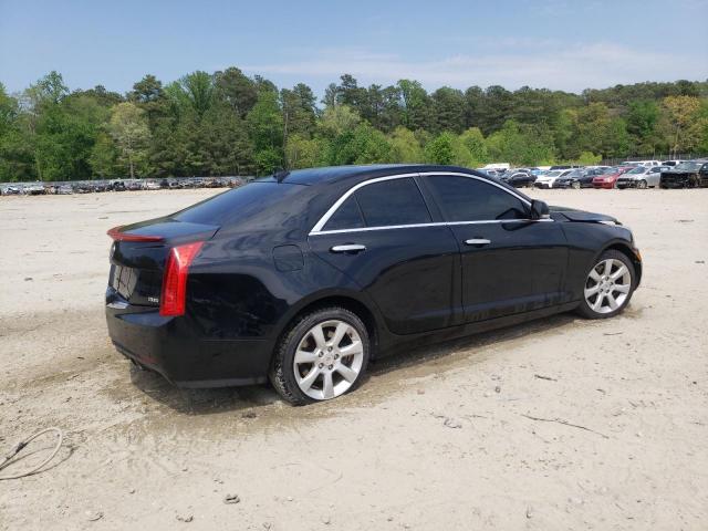 Vin: 1g6ah5r38d0119916, lot: 55479295, cadillac ats luxury 20133