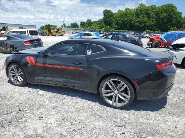 2017 CHEVROLET CAMARO LT 1G1FB1RS7H0209318