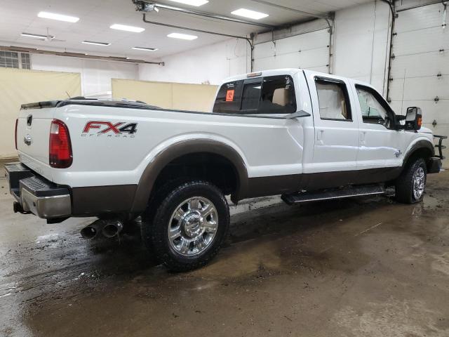 Vin: 1ft8w3bt2gec50461, lot: 56474525, ford f350 super duty 20163