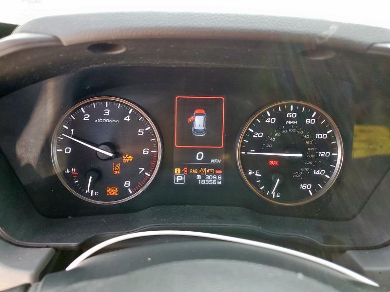 2024 SUBARU CROSSTREK - 4S4GUHT68R3770794