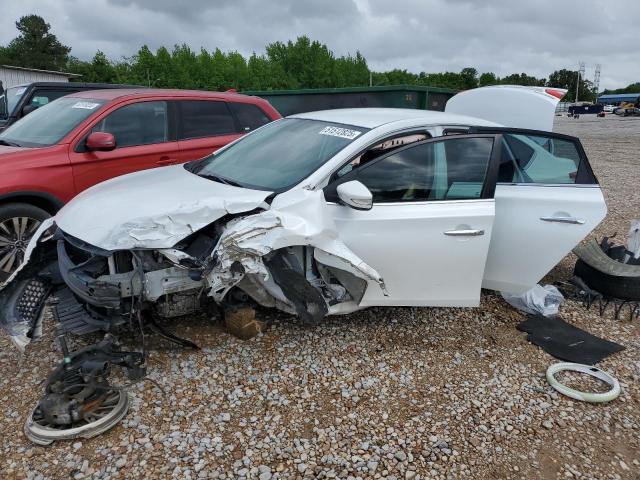 2015 NISSAN SENTRA S - 3N1AB7AP4FY221119