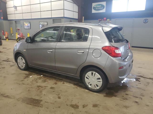 Vin: ml32a3hj9hh006299, lot: 55943495, mitsubishi mirage es 20172