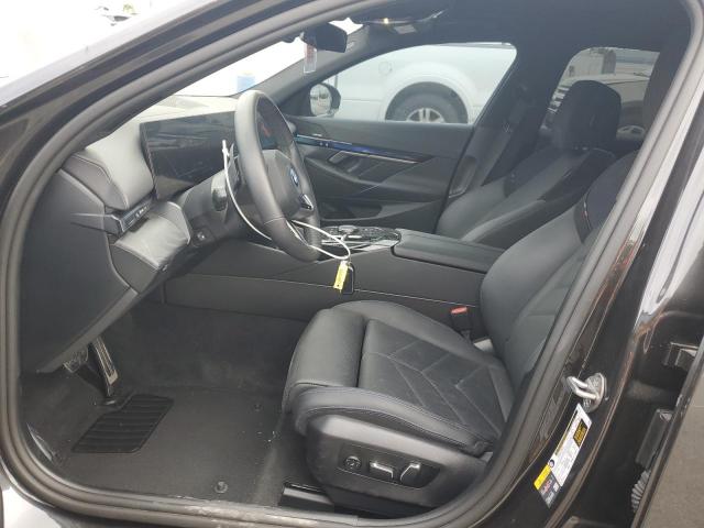 2024 BMW I5 EDRIVE WBY33FK04RCR49758