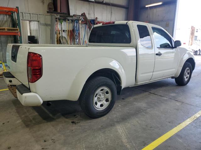 Vin: 1n6bd0ct3kn711245, lot: 56960225, nissan frontier s 20193