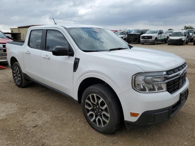 Vin: 3fttw8m33rra96248, lot: 53939135, ford maverick l lariat 20244
