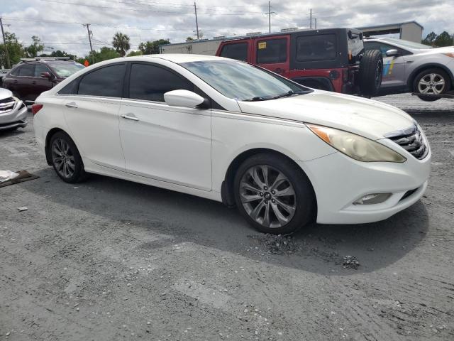 Vin: 5npec4ac3ch355863, lot: 56820095, hyundai sonata se 20124