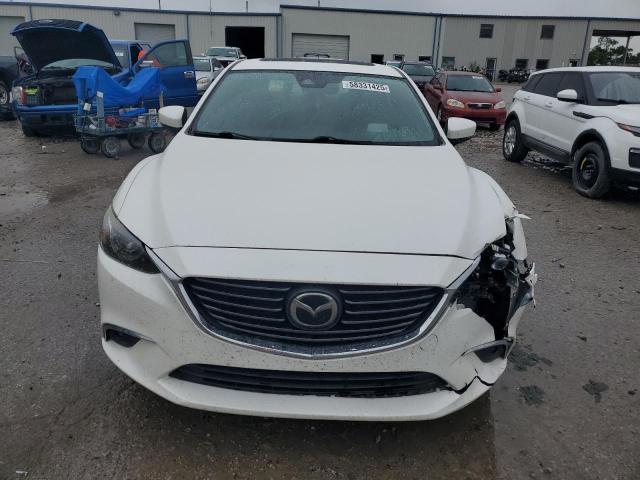 2017 MAZDA 6 GRAND TO - JM1GL1X58H1155382