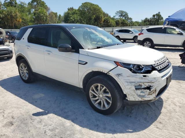 Vin: salcr2bg8gh588050, lot: 57243055, land rover discovery hse 20164