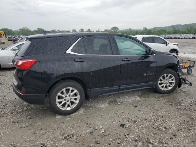 Vin: 2gnaxjev4j6255342, lot: 56657745, chevrolet equinox lt 20183