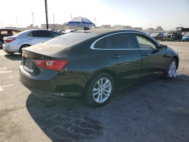 Vin: 1g1ze5st7hf190247, lot: 58047575, chevrolet malibu lt 20173