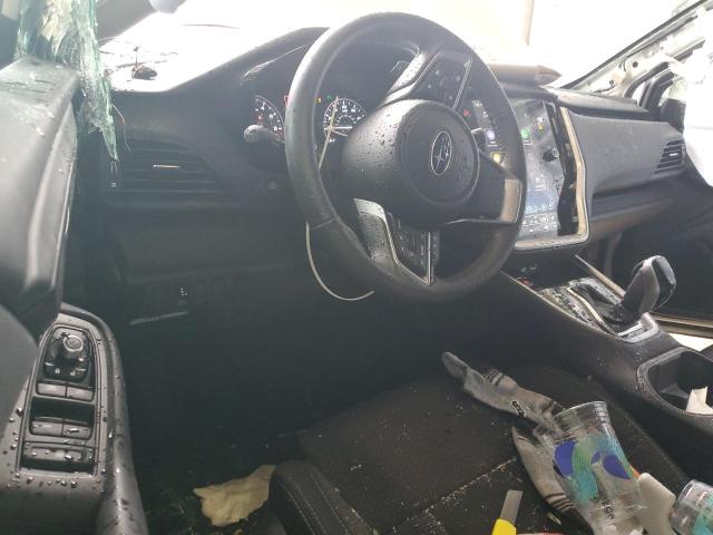 2023 SUBARU OUTBACK PR 4S4BTACCXP3156403