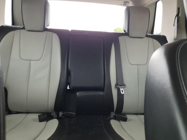 2017 GMC TERRAIN SL - 2GKFLUEKXH6123427