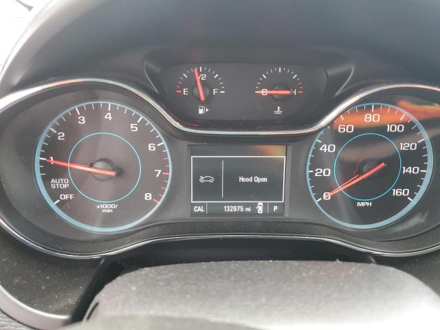 2016 CHEVROLET CRUZE LT 1G1BE5SM0G7302910