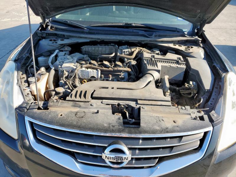 2011 NISSAN ALTIMA BAS - 1N4AL2AP9BN455282