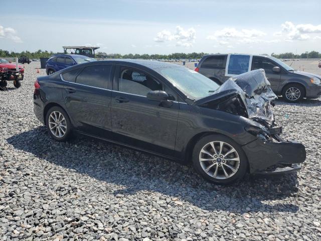 Vin: 3fa6p0hdxhr137932, lot: 58956805, ford fusion se 20174