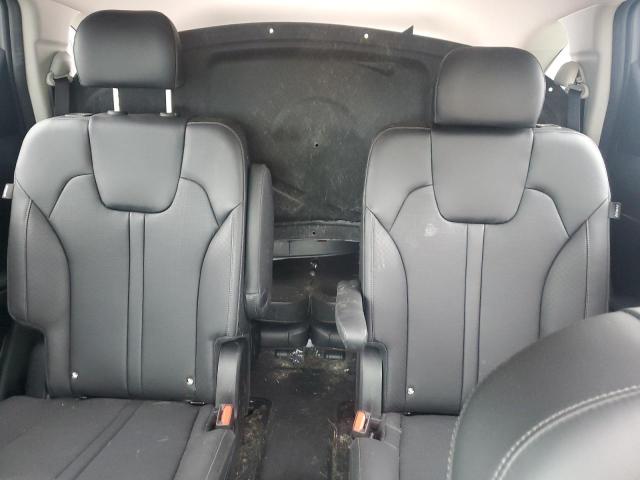 2025 KIA SORENTO EX - 5XYRH4JF7SG324909