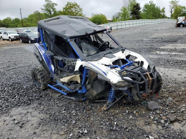 Global Auto Auctions: 2021 HONDA SXS1000 S2