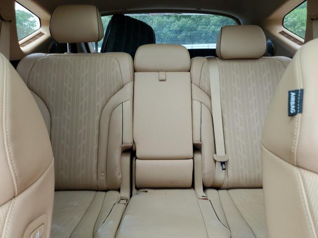 2022 GENESIS GV80 BASE KMUHCESC9NU095024