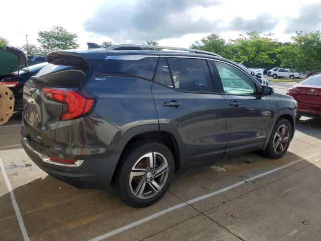 Vin: 3gkalweu7jl228323, lot: 55732895, gmc terrain slt 20183