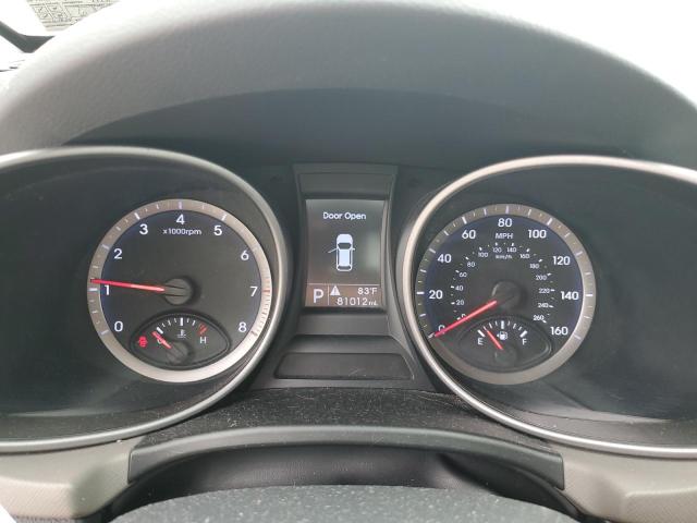 2015 HYUNDAI SANTA FE G - KM8SMDHF5FU118913