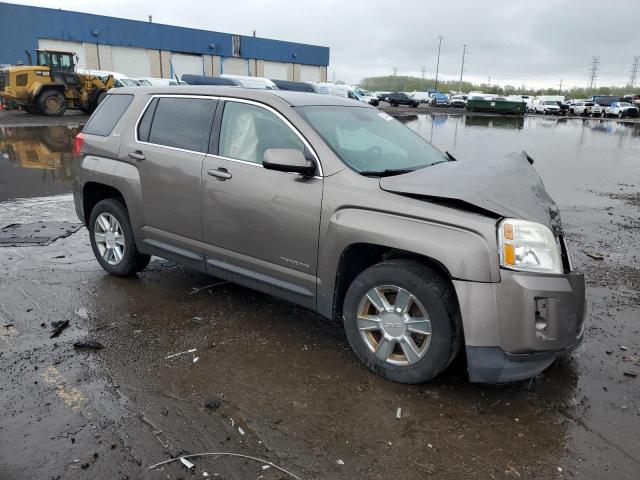 Vin: 2gkalmek0c6241389, lot: 55844475, gmc terrain sle 20124