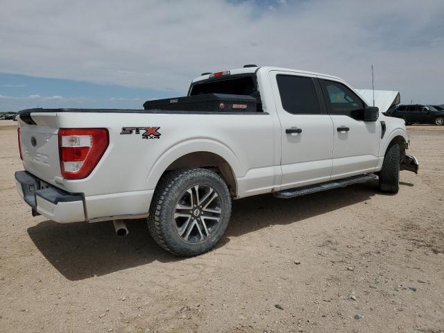 Vin: 1ftfw1e52nkd57923, lot: 55446415, ford f-150 supercrew 20223