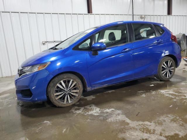 Vin: 3hggk5h81jm728877, lot: 57211285, honda fit ex 2018 img_1